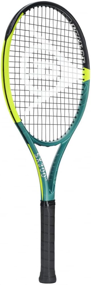 DUNLOP(ダンロップ) テニス 硬式テニス ラケット 軽量 オール DUNLOP(ダンロップ) テニス 硬式テニス ラケット 軽量 オール
