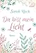 Cover zum Buch Du bist mein Licht
