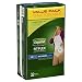 Depend for Women Underwear Maximum, Small/Medium, Case/64 (2 Value Packs of 32)