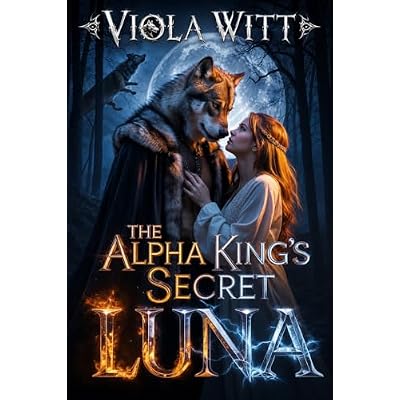 The Alpha's King Secret Luna