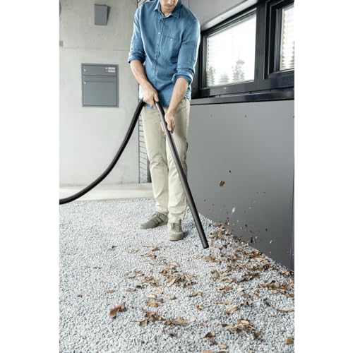 Kärcher 2.863-148.0 Verlängerungs-Saugrohr, 35 mm