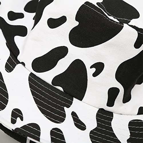 Image of Unisex Bucket Hat Summer UPF 50+ Sun Protection Outdoor Beach Fishing Travel Hiking Hat