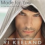 Cover of Made for You