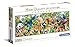 Clementoni- Wildlife Puzzle da 1000 Pezzi, Multicolore, 39517