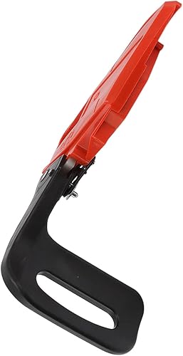 Miniatura 9 de TOPINCN Cubierta de freno de motosierra, pieza de repuesto para 4500 5200 5800, accesorios para cubierta de motosierra al aire libre