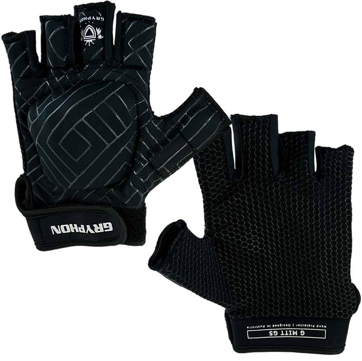 GRYPHON Outdoor Field Hockey Glove G-Mitt G5