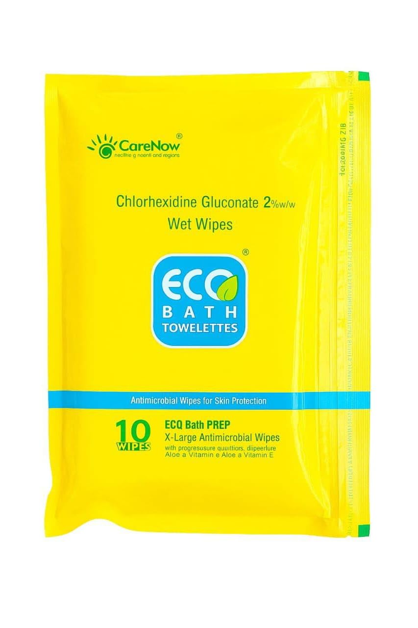 X-Large Pillow Pack - 3 Packs (10 Wipes per Pack) = 30 Wipes | Hydrating & Refreshing | zip packet-image-7