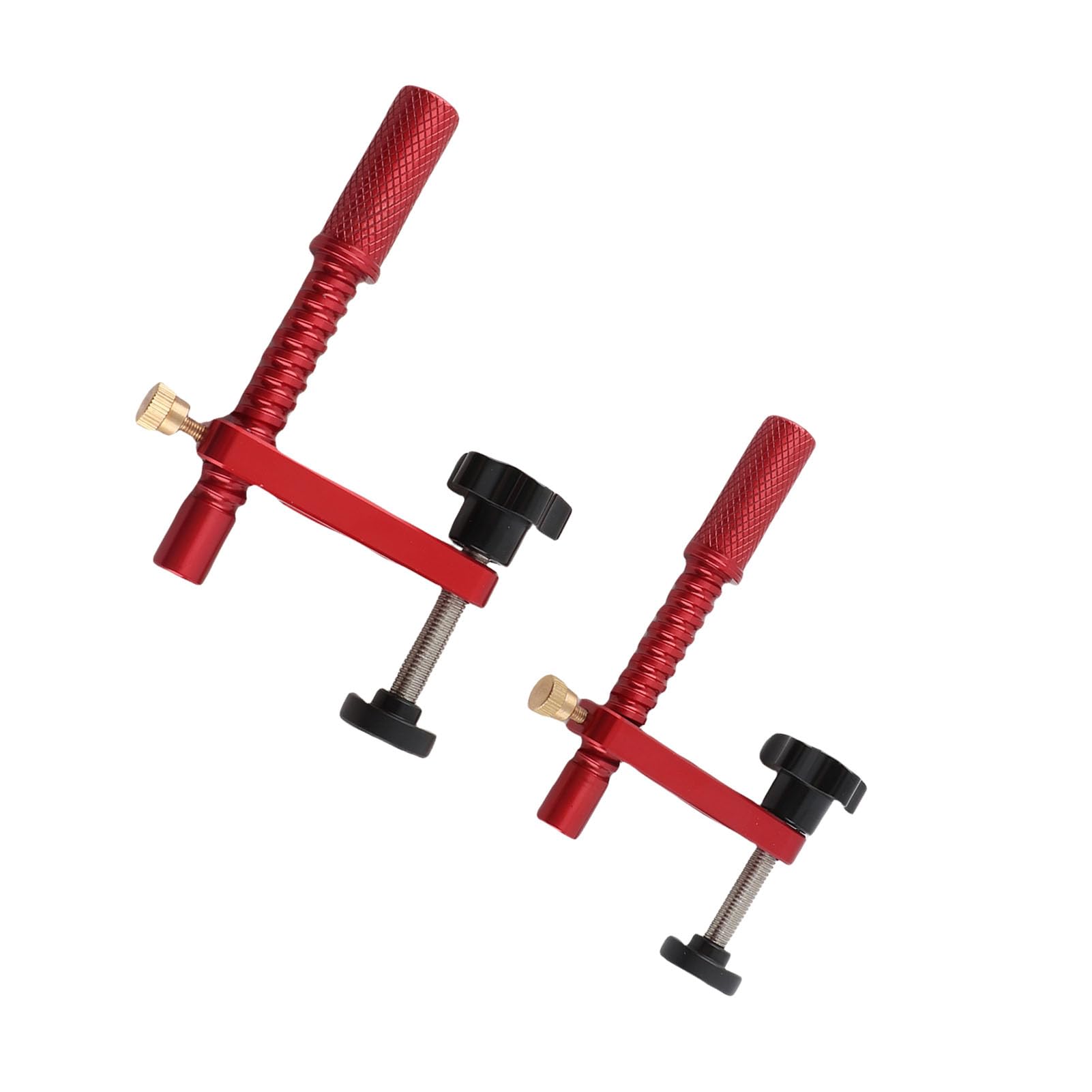 Rengue Morsetto per Banco 20mm Lega di Alluminio di Serraggio