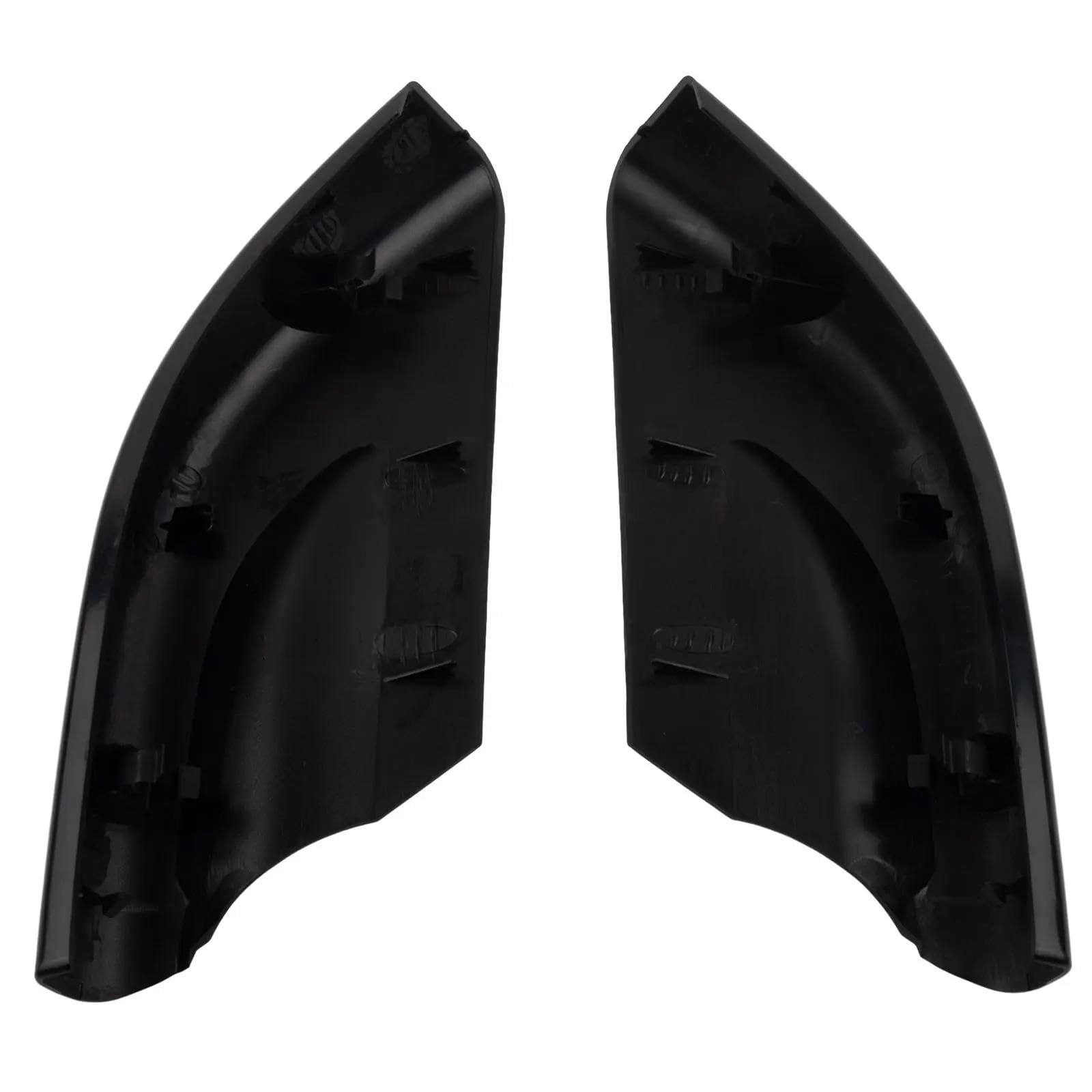 Portapacchi da Tetto 8 Pezzi/Set di Tappi di Protezione per Barre Portatutto in Plastica per Hyundai per Tucson 2004 2005 2006 2007 2008 Barre Portapacchi