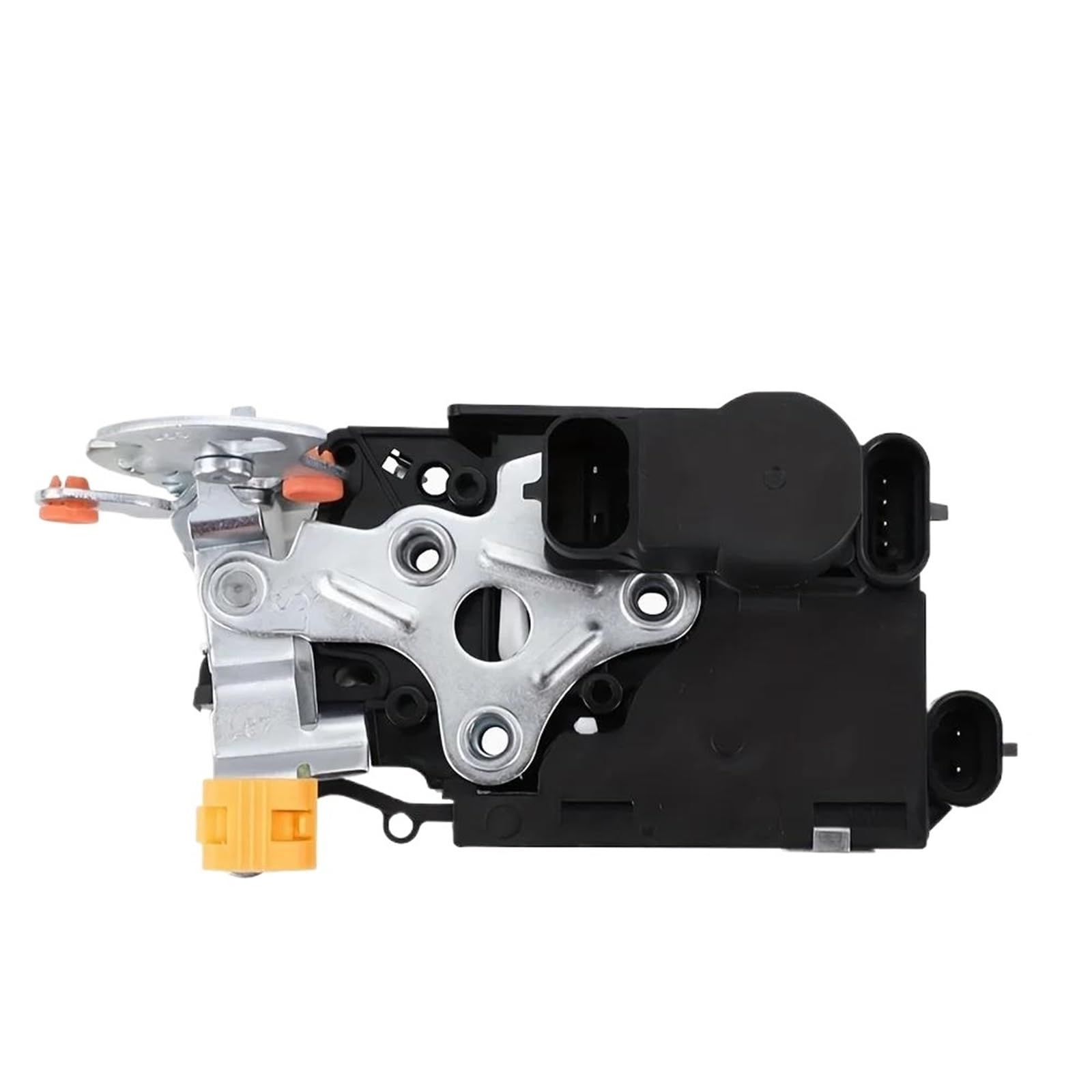 Bekuyu 2000-2006 Front Left Front Rear Left And Right Door Lock Actuator For Cadillac For Escalade 2000-2006 2007-2014 Door Lock Actuator(2000-2006 Front Left)
