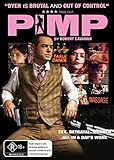 Pimp (Region Free) [PAL] [Blu-ray]