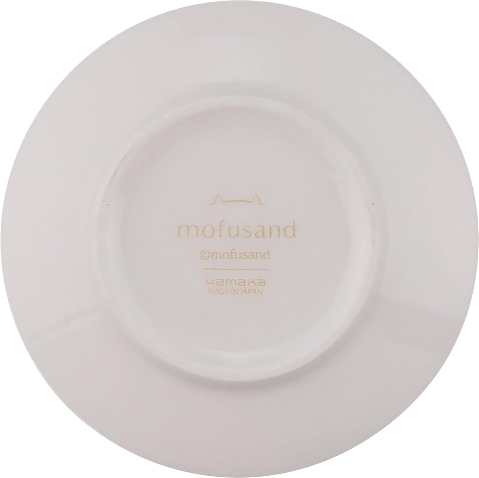 Amazon.co.jp: 「 mofusand モフサンド すいーつ 」スイーツにゃん