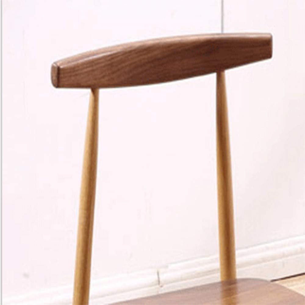 Renovation House Small Corner Chair. Wooden e Full Body Wood Structure.