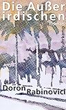 Die Außerirdischen: Roman (suhrkamp taschenbuch) - Doron Rabinovici 