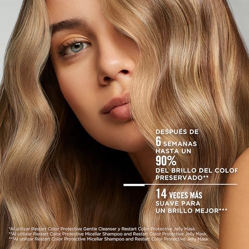 RE START nettoyant 250 ml - vue 3