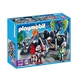 PLAYMOBIL® 4147 - KompaktSet Drachenfels