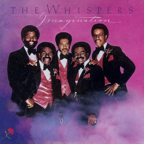 The Whispers