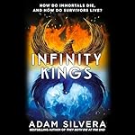 Cover of Infinity Kings