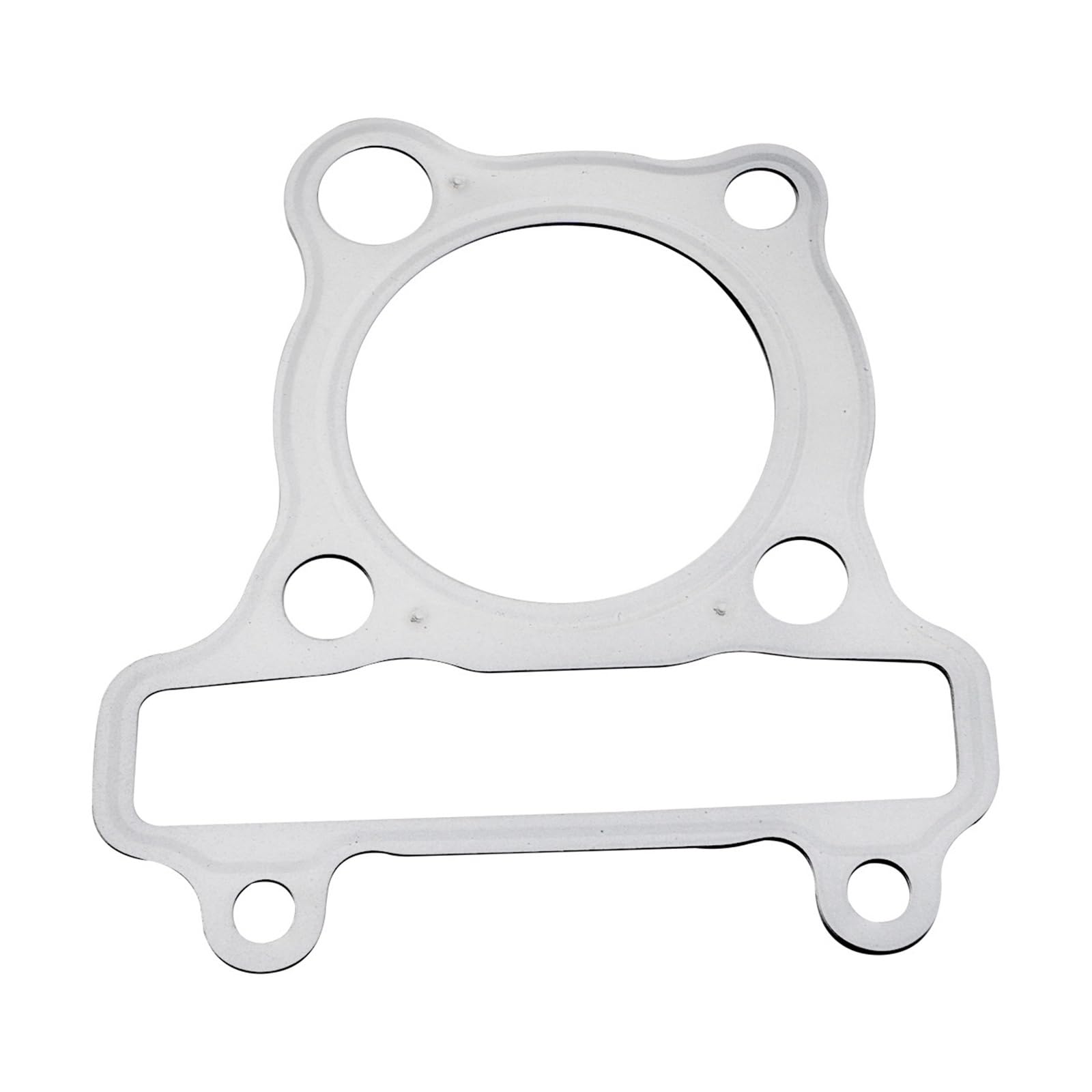 Résoudre les fuites de compression avec le joint de culasse TW200 XT200 SR185 1NU-11181-00