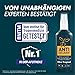 Anti Brumm Ultra Tropical Reisebundle, Pumpspray 150 ml+Flugbeutel: Insekten-Repellent für effektiven Schutz gegen Mücken und Zecken, Mückenspray mit DEET