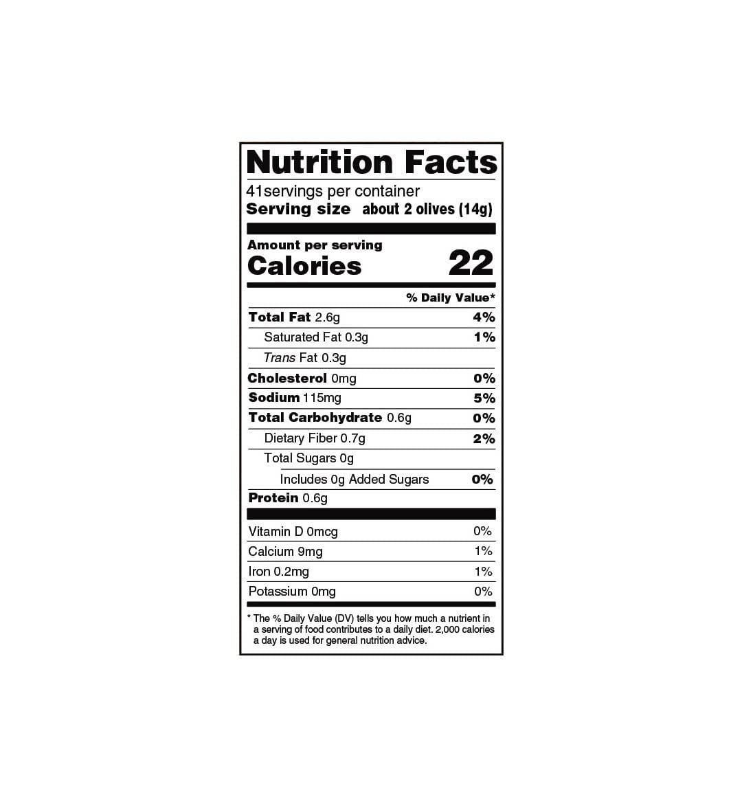 Tassos Almond Stuffed Halkidiki Super Colossal Olives 35.27 Oz PACK of 2