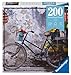 Produktbild Ravensburger Puzzle - Bicycle - 200 Teile Puzzle Moment