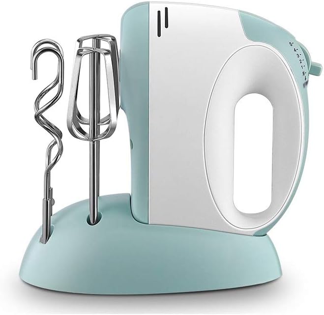 Electric Whisk Household Automatic Whisk Whipped Cream Mixer Desktop Egg Beater