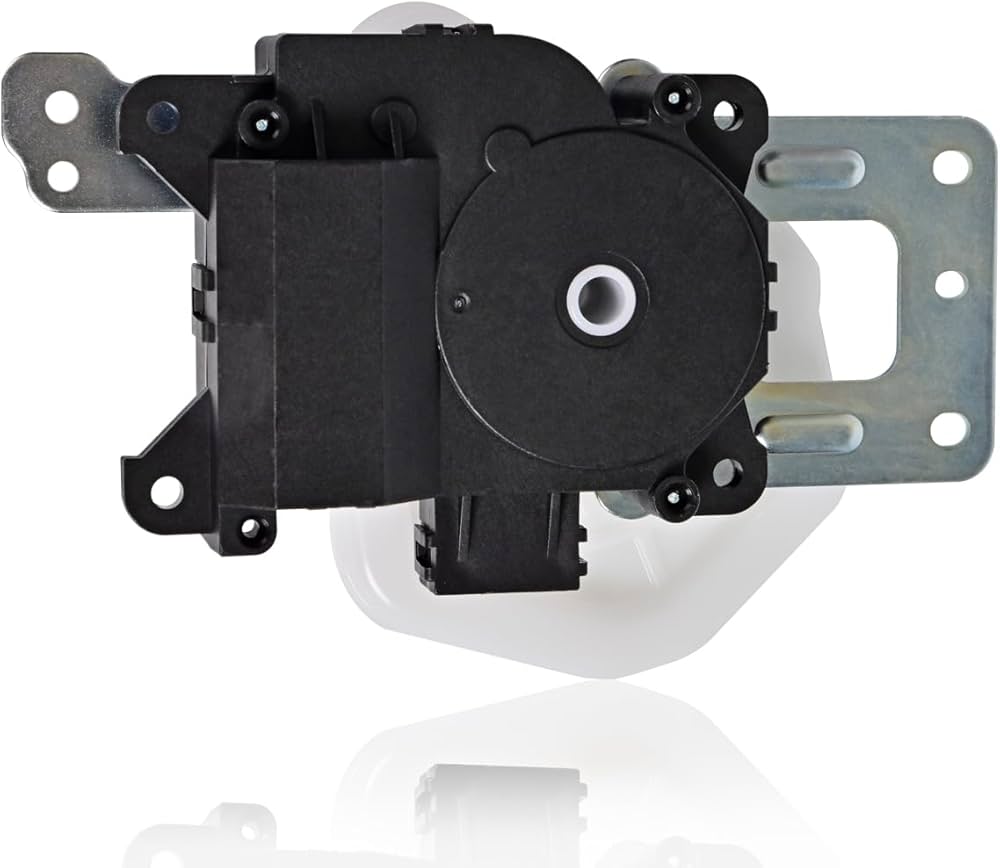 EKLN HVAC Heater Blend Door Actuator 604-879 Temperature Control