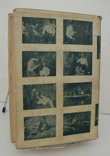 The Barrier (Photoplay Edition) B005L9AH76 Book Cover