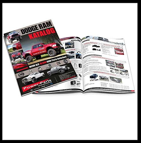 The Power Parts Automotive