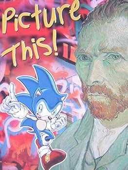 Paperback Picture This! (Wct Sml USA) Book