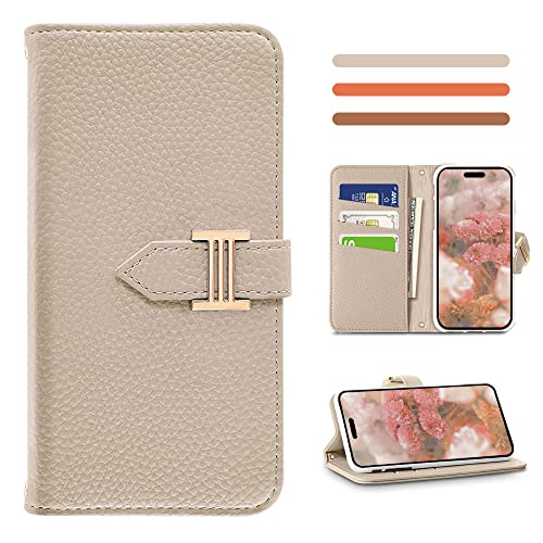 iPhone14 Pro Max ケース 手帳型 アイフォン14 Pro Max 携帯カバー あいふぉん14 Pro Max 保護ケース アイホン14 Pro Max 財布型 あいふぉん14 Pro Max 紙幣ケース あいほん14 Pro Max ケース おしゃれ 人気 かわいい シンプル iPhoneケース 14 Pro Max ICカードホルダー 肌触り良い 肌感レザー 高級PUレザー サイドマグネット スタンド機能 case cover