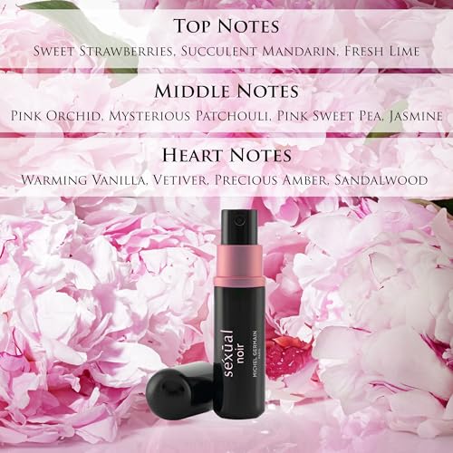 Michel Germain Sexual Noir Eau de Parfum