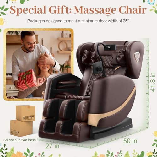 massage chair