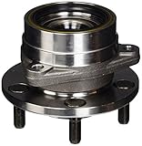Timken 513107 Front Hub Assembly