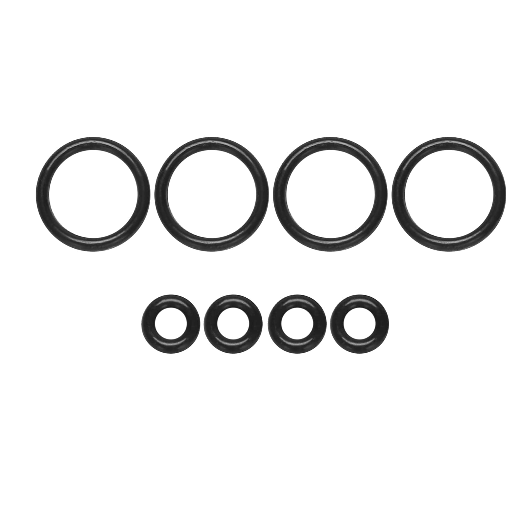 Shuimitao 6X Kit di Riparazione Elettrovalvola Scatola di Velocità Ricambi Auto per Autocarri VOE 22327063-1