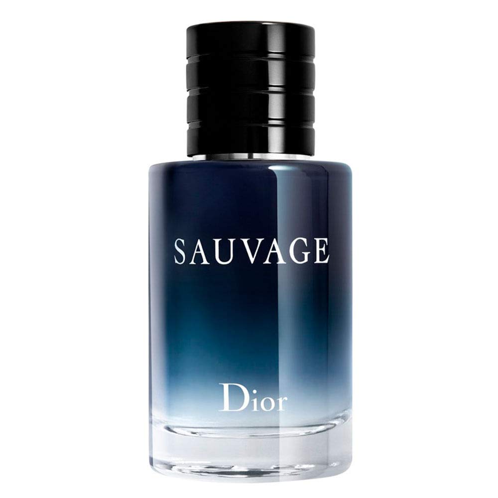 Amazon.com : Christian Dior Sauvage Eau De Toilette Spray 2 Fl Oz