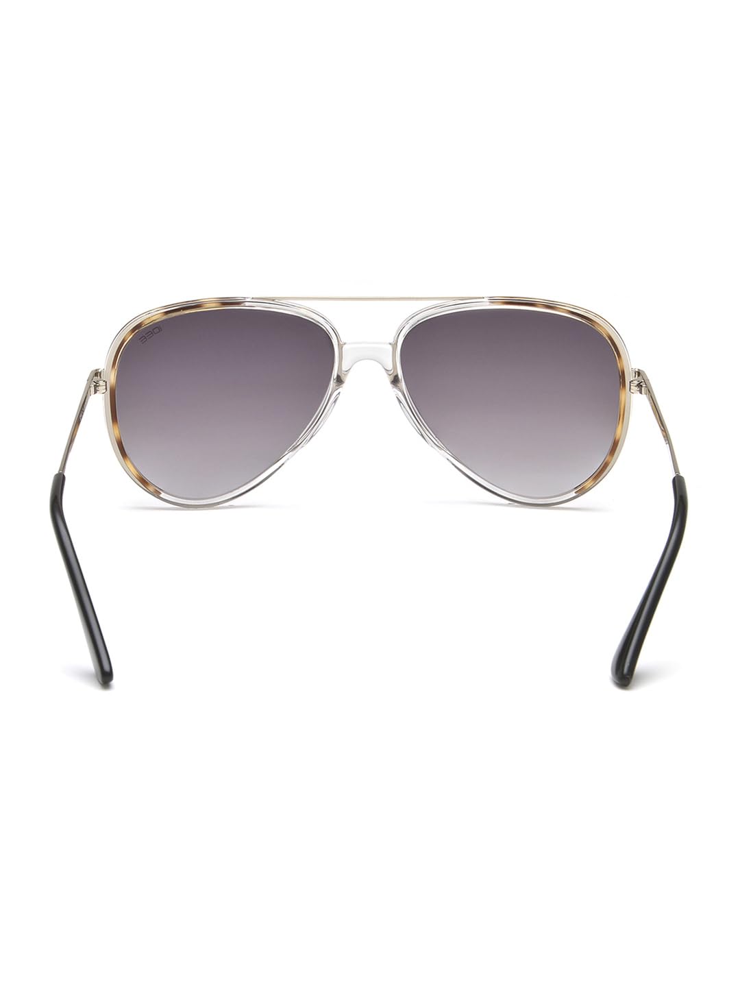 IDEE Gafas de sol 100 % con protección UV para hombre | Talla L | Forma- Cuadrada | Modelo- IDS2911C2SG
