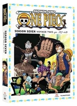 One Piece: Season 7, Voyage Two