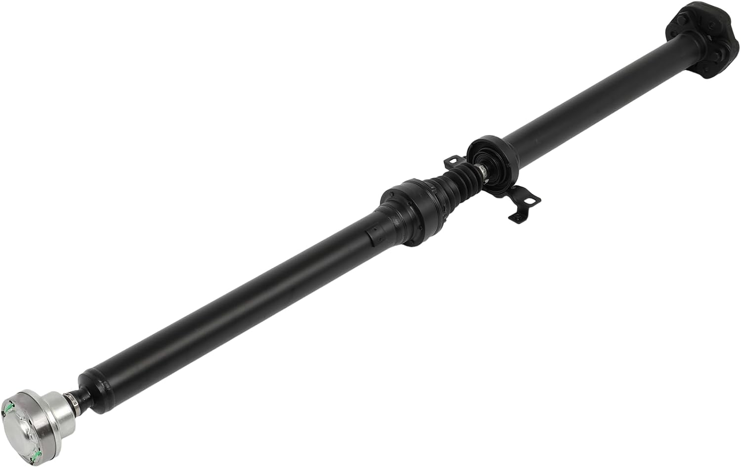 Rear Drive Shaft ACZCR Propeller Shaft Assembly Fits For Cadillac For CTS 2004-2007,Manual Trans,Replace# 946-032 946032 25773368