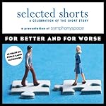 Cover of Selected Shorts