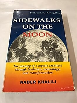 Paperback Sidewalks On the Moon Book