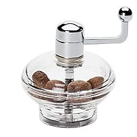 Algopix Similar Product 12 - Nutmeg Grater Myristica