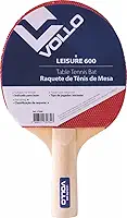 Vollo Raquete de Tênis de Mesa