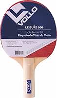 Vollo Raquete de Tênis de Mesa