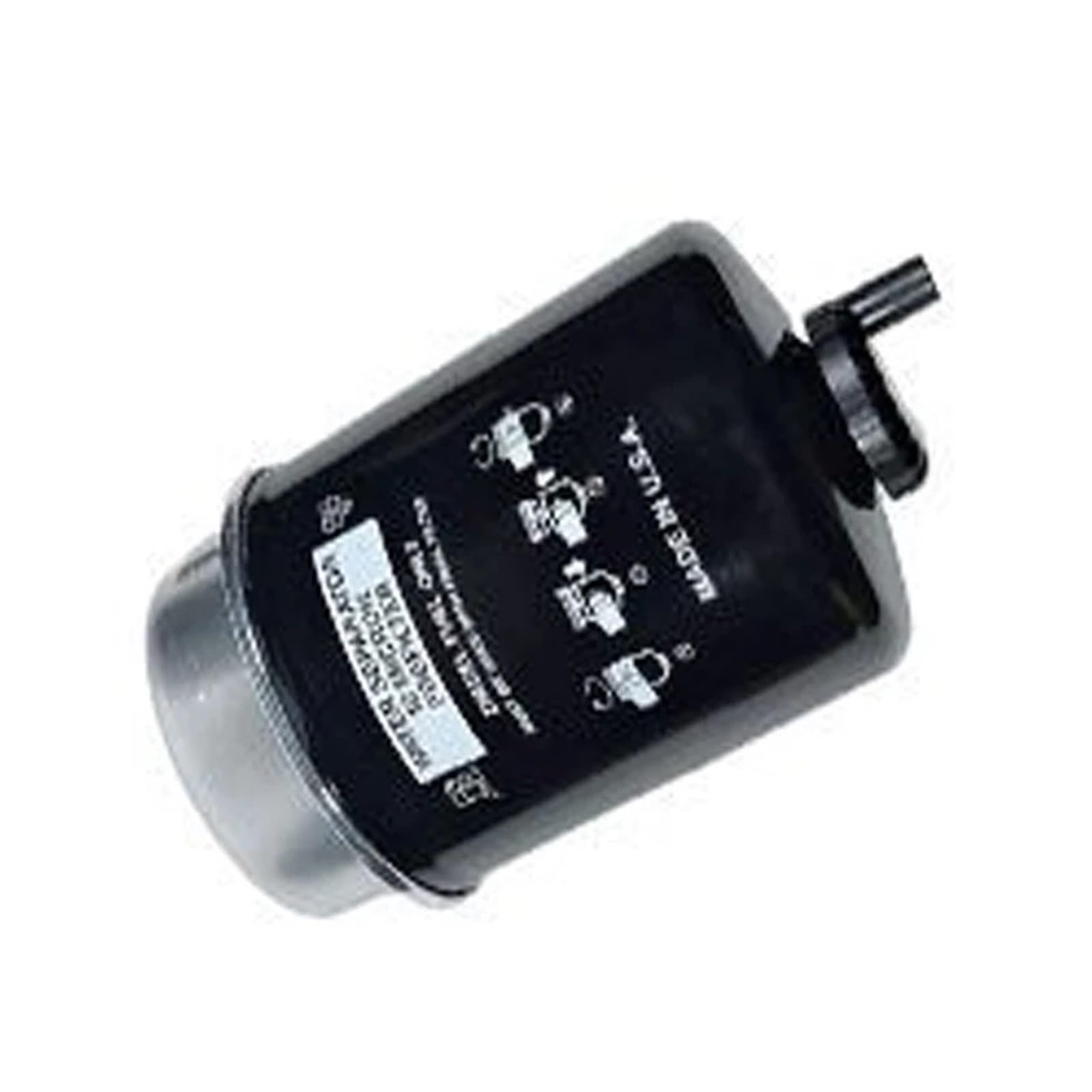 Filtro de combustible tractor 4045 motor filtro diésel separador de agua y aceite RE509208