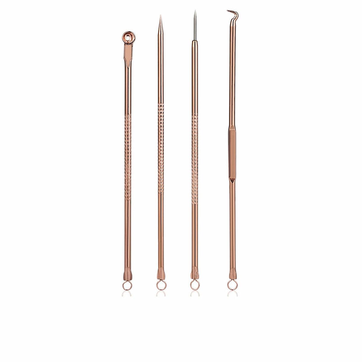 Blackhead Extraction Kit - 4 Units