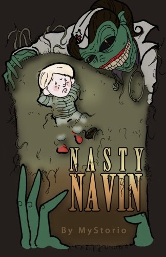 Preisvergleich Produktbild Nasty Navin: Méchant Navin / Navin el egoista