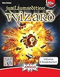 Sonderedition zum 20-jährigen Wizard Jubiläum