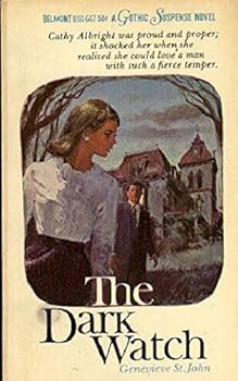 Mass Market Paperback The Dark Watch Book